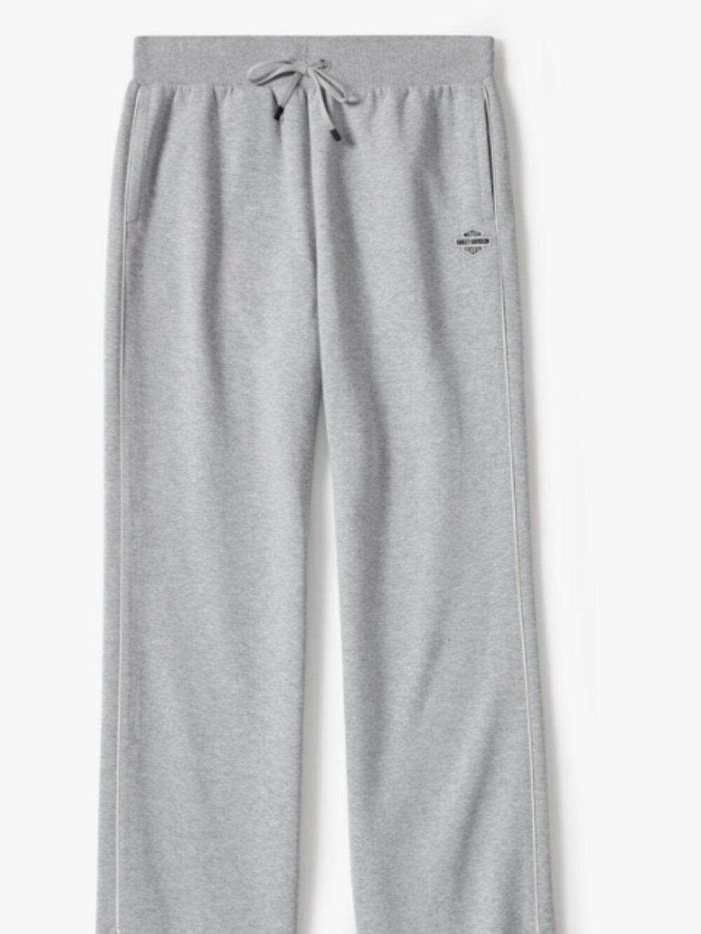 Women's Essential Fleece Wide Leg Pant